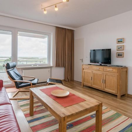Ferienwohnung-Fw5-26 Sankt Peter-Ording Εξωτερικό φωτογραφία