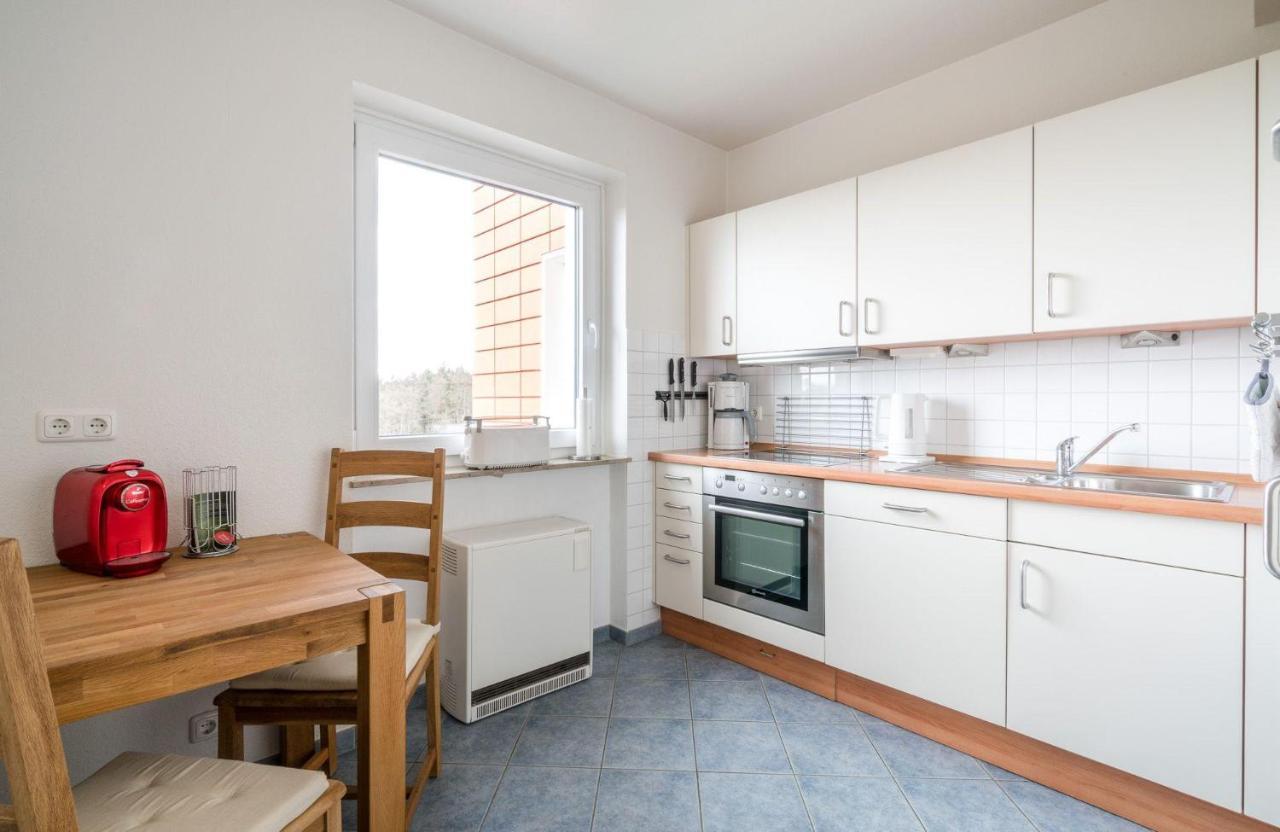 Ferienwohnung-Fw5-26 Sankt Peter-Ording Εξωτερικό φωτογραφία