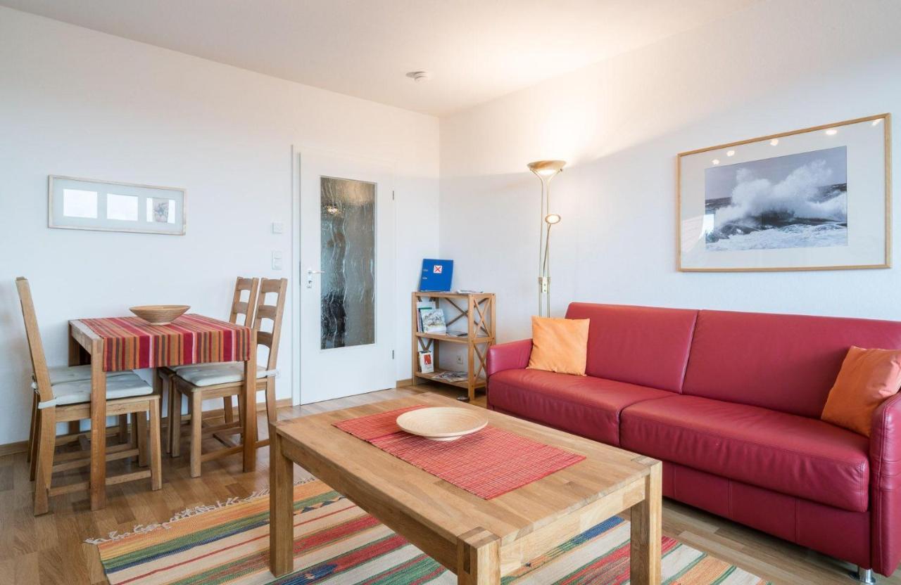 Ferienwohnung-Fw5-26 Sankt Peter-Ording Εξωτερικό φωτογραφία