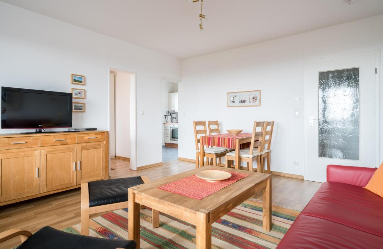 Ferienwohnung-Fw5-26 Sankt Peter-Ording Εξωτερικό φωτογραφία
