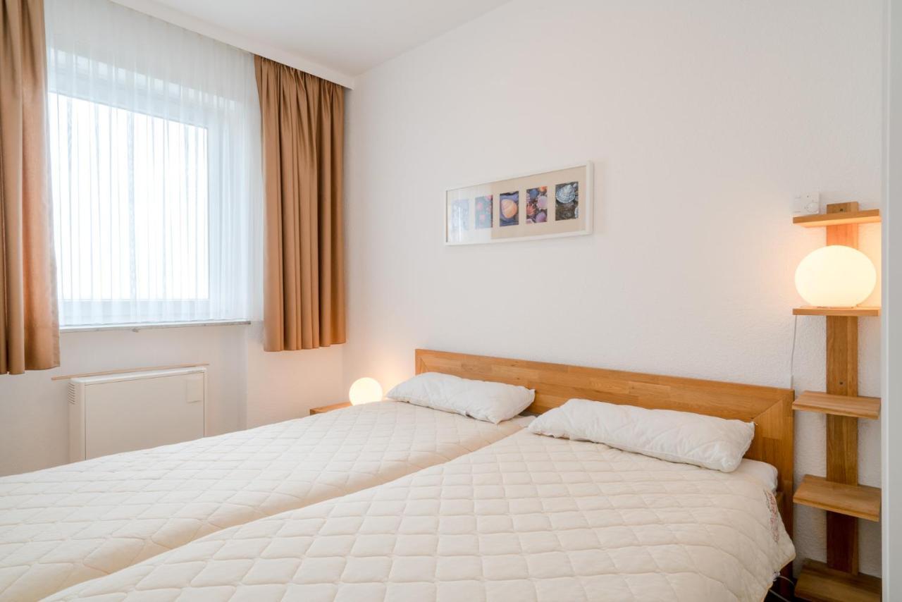 Ferienwohnung-Fw5-26 Sankt Peter-Ording Εξωτερικό φωτογραφία