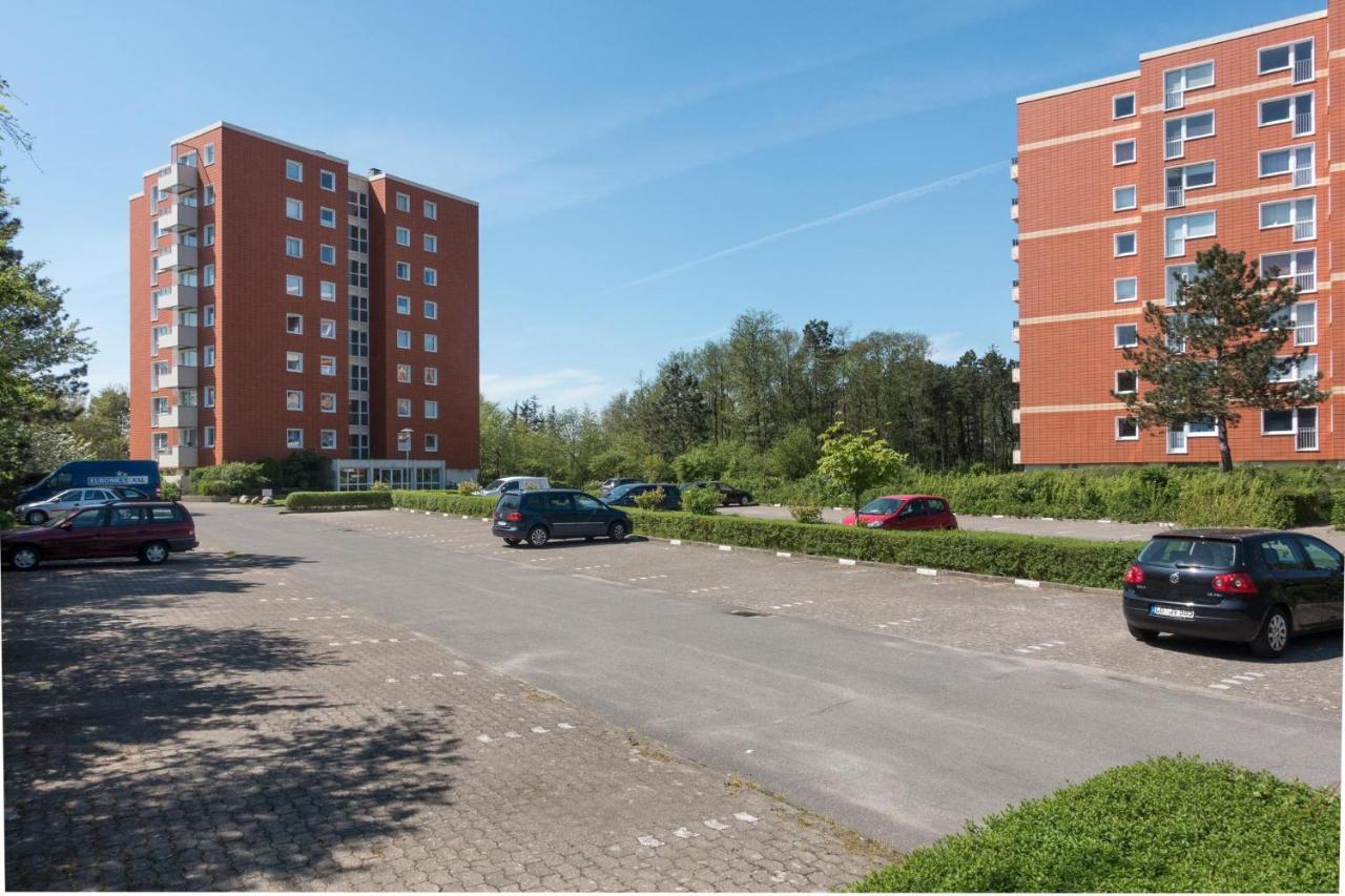 Ferienwohnung-Fw5-26 Sankt Peter-Ording Εξωτερικό φωτογραφία