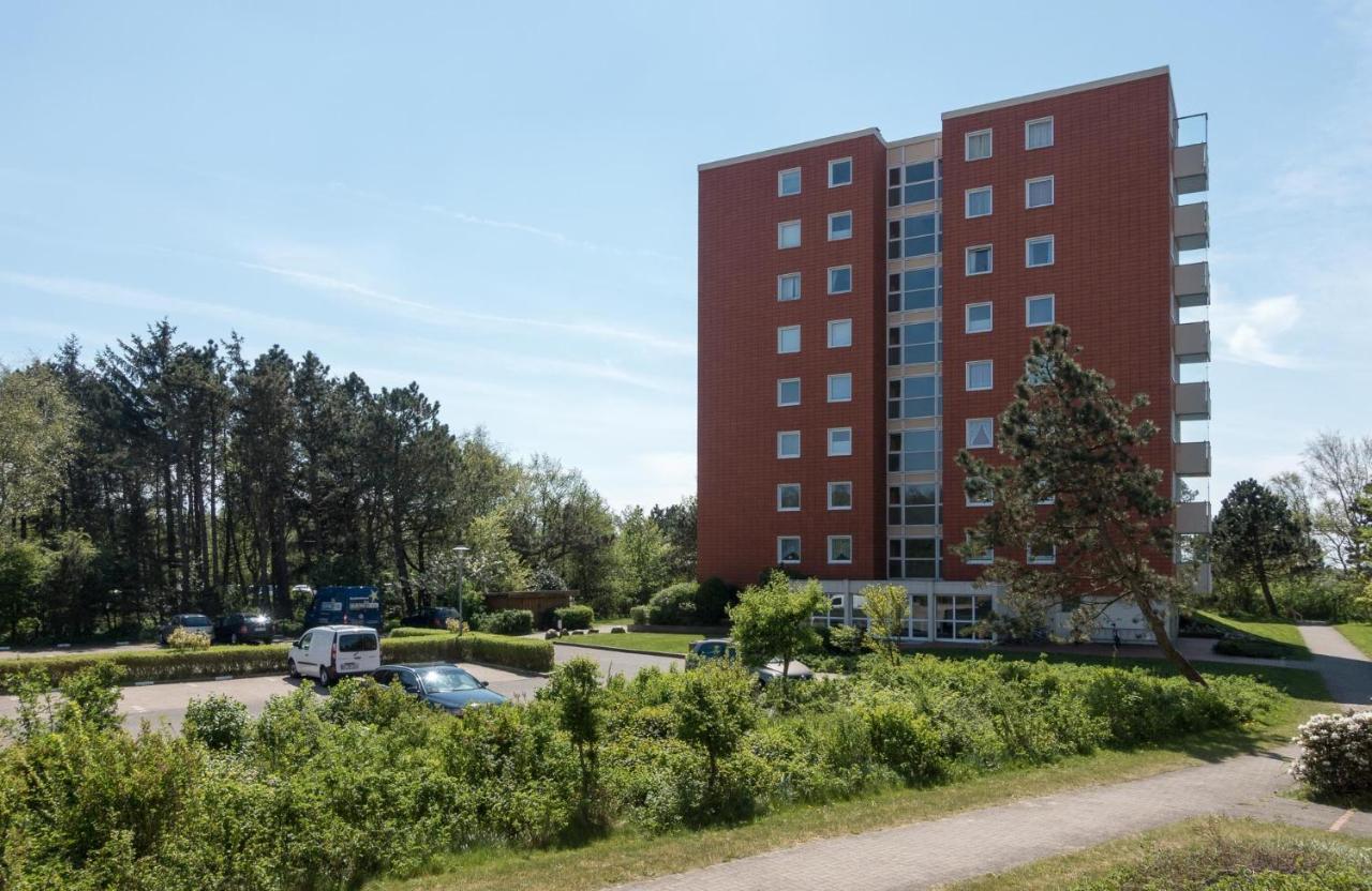 Ferienwohnung-Fw5-26 Sankt Peter-Ording Εξωτερικό φωτογραφία